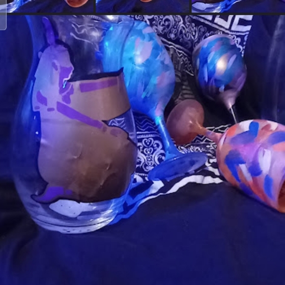 Vinyl Vector-ized seasonal gifts - Picture 6 of 9